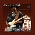 Buy Jimmy D. Lane - Live At Famous Dave's (With Blue Earth) CD1 Mp3 Download