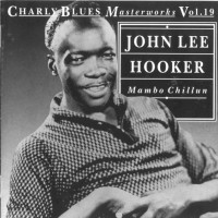 Purchase John Lee Hooker - Mambo Chillun