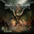 Buy Circle Of Silence - The Rise Of Resistance Mp3 Download