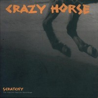 Purchase Crazy Horse - Scratchy - The Complete Reprise Recordings CD1