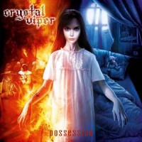 Purchase Crystal Viper - Possession