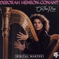Purchase Deborah Henson-Conant - On The Rise