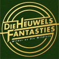 Buy Die Heuwels Fantasties - Wilder As Die Wildtuin Mp3 Download