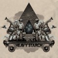 Buy Dirty Art Club - Heavy Starch Mp3 Download