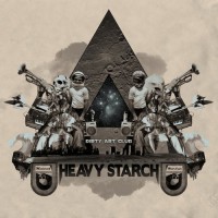 Purchase Dirty Art Club - Heavy Starch