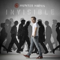 Purchase Hunter Hayes - Invisible (CDS)