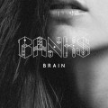 Buy Banks - Brain (CDS) Mp3 Download