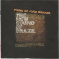 Purchase Joao Donato - The New Sound Of Brazil (Vinyl)