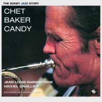Purchase Chet Baker - Candy