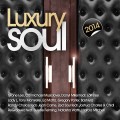 Buy VA - Luxury Soul 2014 Mp3 Download