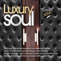 Purchase VA - Luxury Soul 2014