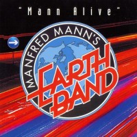 Purchase Manfred Mann's Earth Band - 40Th Anniversary (Mann Alive & The Gig) CD18