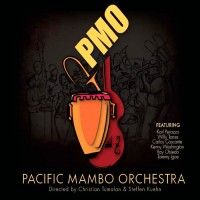Purchase Pacific Mambo Orchestra - Pacific Mambo Orchestra