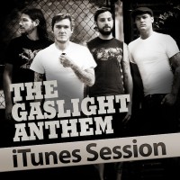 Purchase The Gaslight Anthem - Itunes Session