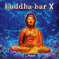 Purchase VA - Buddha Bar X (Ravin) (Weiqi) CD2