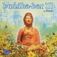 Purchase VA - Buddha Bar XI (Ravin) (Lavra) CD1