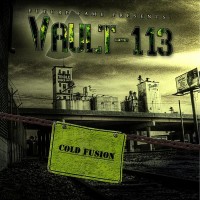 Purchase Vault-113 - Cold Fusion CD1