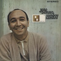 Purchase Joao Donato - Sambou Sambou (Vinyl)