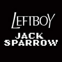 Purchase Left Boy - Jack Sparrow (CDS)