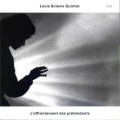 Buy Louis Sclavis Quintet - L'affrontement Des Prétendants Mp3 Download
