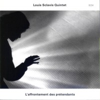 Purchase Louis Sclavis Quintet - L'affrontement Des Prétendants