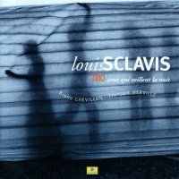 Purchase Louis Sclavis Trio - Ceux Qui Veillent La Nuit