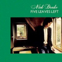 Purchase Nick Drake - Five Leaves Left (Tuck Box) CD1