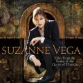 Buy Suzanne Vega - Tales from the Realm of the Queen of Pentacles Mp3 Download