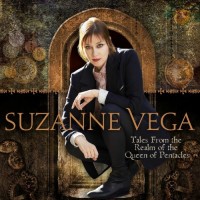 Purchase Suzanne Vega - Tales from the Realm of the Queen of Pentacles