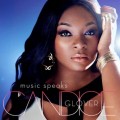 Buy Candice Glover - Music Speaks Mp3 Download