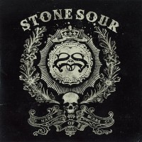 Purchase Stone Sour - Made Of Scars (CDS)