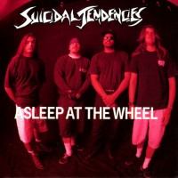 Purchase Suicidal Tendencies - Asleep At The Well