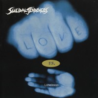 Purchase Suicidal Tendencies - Love Vs. Loneliness (CDS)