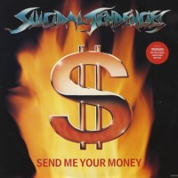 Purchase Suicidal Tendencies - Send Me Your Money