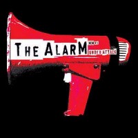 Purchase The Alarm - Under Attack