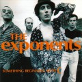 Buy The Exponents - Something Beginning With C Mp3 Download