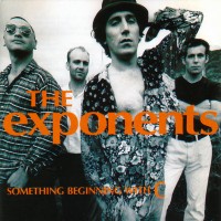 Purchase The Exponents - Something Beginning With C