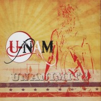 Purchase U-Nam - Unanimity