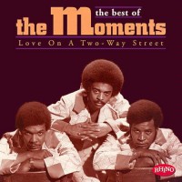 Purchase the moments - Love On A Two-Way Street