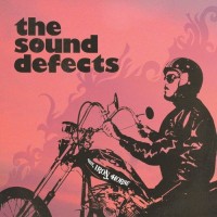 Purchase The Sound Defects - The Iron Horse