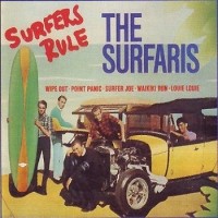 Purchase The Surfaris - Surfers Rule (Vinyl)