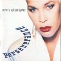 Buy Victoria Wilson-James - Perseverance Mp3 Download