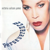 Purchase Victoria Wilson-James - Perseverance