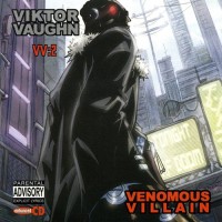 Purchase Viktor Vaughn - Venomous Villain