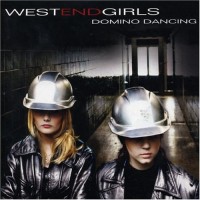 Purchase West End Girls - Domino Dancing (CDS)