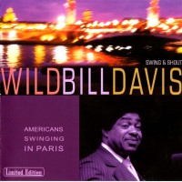 Purchase Wild Bill Davis - Swing & Shout