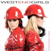 Purchase West End Girls - West End Girls (MCD)