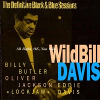 Purchase Wild Bill Davis - All Right, Ok, You Win