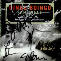 Purchase Oingo Boingo - Farewell (Live) CD1