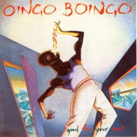Purchase Oingo Boingo - Good For Your Soul (Vinyl)